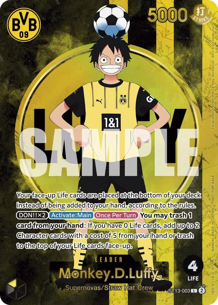 Monkey.D.Luffy