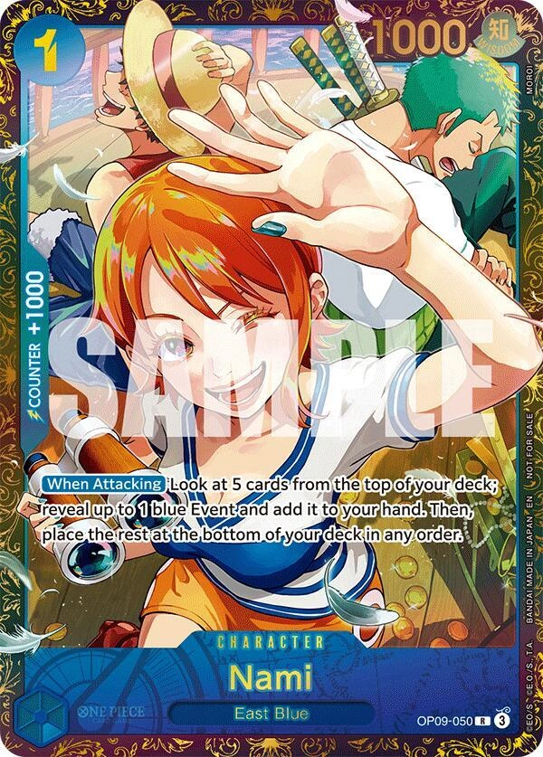 Nami