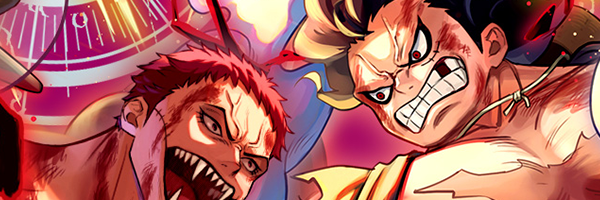 A Fist of Divine Speed