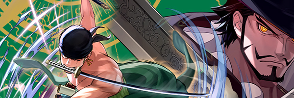 Legacy of the Master