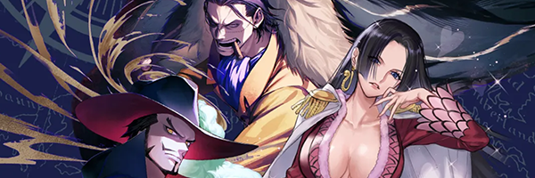 The Azure Sea's Seven